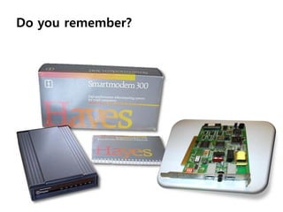 Do you remember?
 