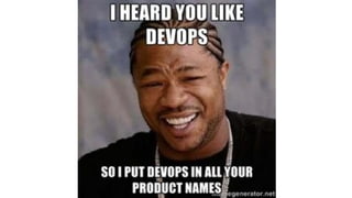 DevOps: Find Solutions, Not More Defects