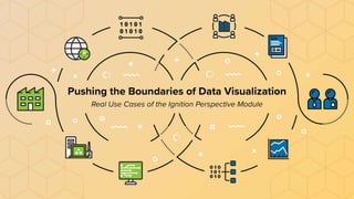 Pushing the Boundaries of Data Visualization