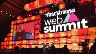 Web summit