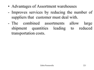 What is Logistics Management