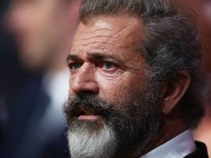 Mel Gibson, en Sidney, en una imagen de 2016.