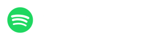 Spotify podcast player badge