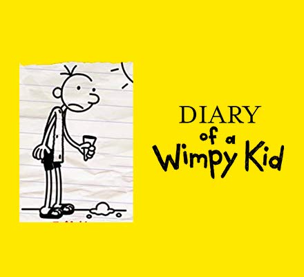 Wimpy kid