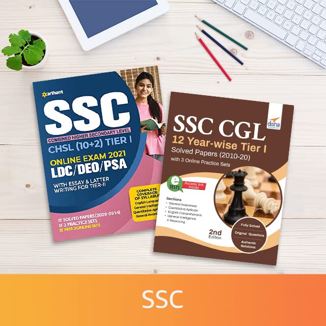 SSC