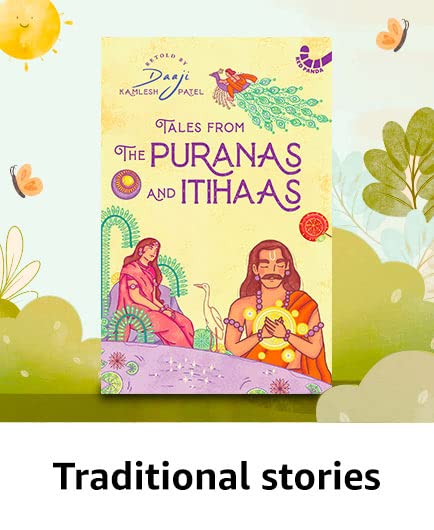 Traditional stories