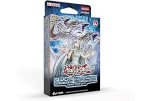 YU-GI-OH! Structure Deck Blue-Eyes White Destiny