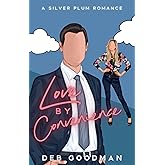 Love by Convenience: A Marriage of Convenience Silver Plum Romance