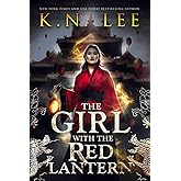 The Girl with the Red Lantern (The Matchmaker's War Book 1) (English Edition)