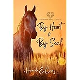 By Heart & By Soul (Hooves & Hearts) (English Edition)