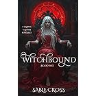 Witchbound: Book One (Blood Magic 1) (English Edition)