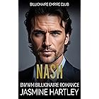 Nash: BWWM Billionaire Romance (English Edition)