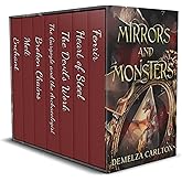 Mirrors and Monsters (English Edition)