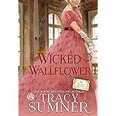 The Wicked Wallflower (The Duchess Society Book 3) (English Edition)