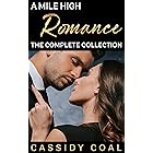 A Mile High Romance: The Complete Collection