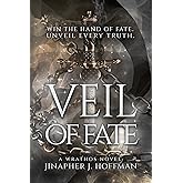 Veil of Fate: Book 1 (Fates of Mirror Trilogy) (English Edition)