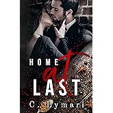 Home At Last : A Second Chance Divorce Romance (Homecoming Book 6)