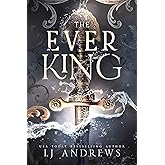 The Ever King (The Ever Seas Book 1)