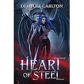 Heart of Steel: A Paranormal Protector Tale (English Edition)