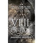 Veil of Fate: Book 1 (Fates of Mirror Trilogy)