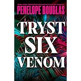 Tryst Six Venom (English Edition)