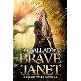 The Ballad of Brave Janet (Faerie Tales) (English Edition)