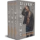 Silver Saints MC: Volume 1 (The Silver Saints MC)