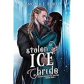 Stolen Ice Bride (English Edition)