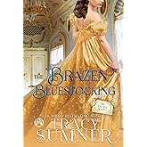 The Brazen Bluestocking (The Duchess Society Book 1) (English Edition)