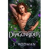 DragonRider: MMM Paranormal Romance (DragonKin Book 1) (English Edition)