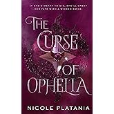 The Curse of Ophelia (English Edition)