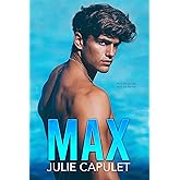 MAX: A Bad Boy Billionaire Romance (English Edition)