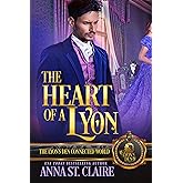 The Heart of a Lyon: The Lyon's Den Connected World