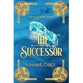 The Successor : Tales of Pern Coen (English Edition)