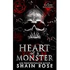 Heart of a Monster: A New Reign Mafia Romance (New Reign Mafia Duet Book 1)