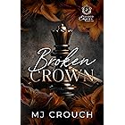 Broken Crown (Gilded Empire Book 1)