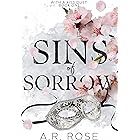 Sins of Sorrow (With a Kiss Duet Book 1)