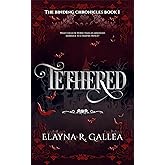 Tethered (The Binding Chronicles Book 1)