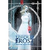 Touch of Frost (Winter's Queen Book 1) (English Edition)