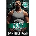 Cody: REED HAWTHORNE SECURITY ROMANTIC SUSPENSE (English Edition)