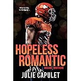 Hopeless Romantic: (McCabe Brothers Book 1) (English Edition)