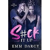 Suck It Up (The Heritage) (English Edition)