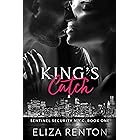 King's Catch: Sentinel Security N.Y.C. (English Edition)