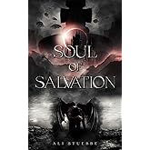 Soul of Salvation (The Divide Book 2)