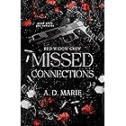 Missed Connections: A Dark Mafia Romance (Red Widow Crew)