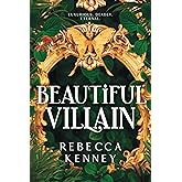 Beautiful Villain: A Dark & Spicy Modern Jay Gatsby (Gilded Monsters) (English Edition)