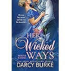 Her Wicked Ways (Secrets & Scandals Book 1)