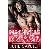 Nashville Dreams: (Music City Lovers Book 3) (English Edition)