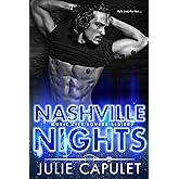 Nashville Nights: (Music City Lovers Book 2) (English Edition)