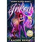 Inked (Gilded Blood Book 1) (English Edition)